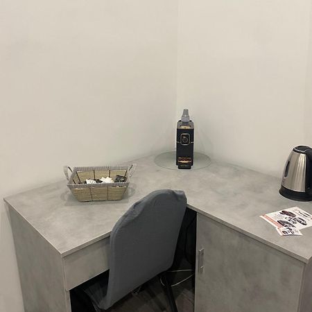 Holiday House Fifteen Catania Bagian luar foto