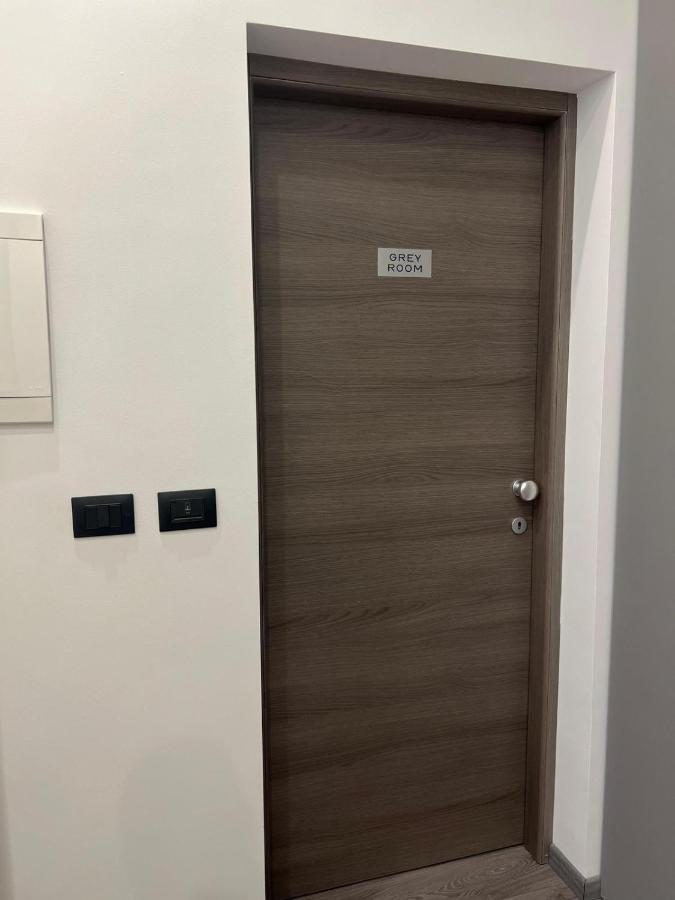 Holiday House Fifteen Catania Bagian luar foto