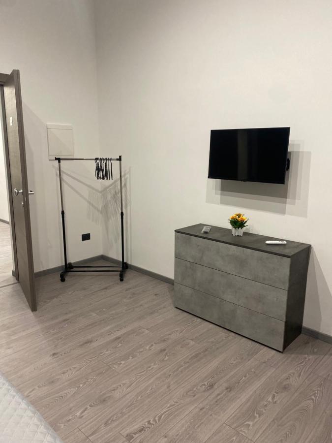 Holiday House Fifteen Catania Bagian luar foto
