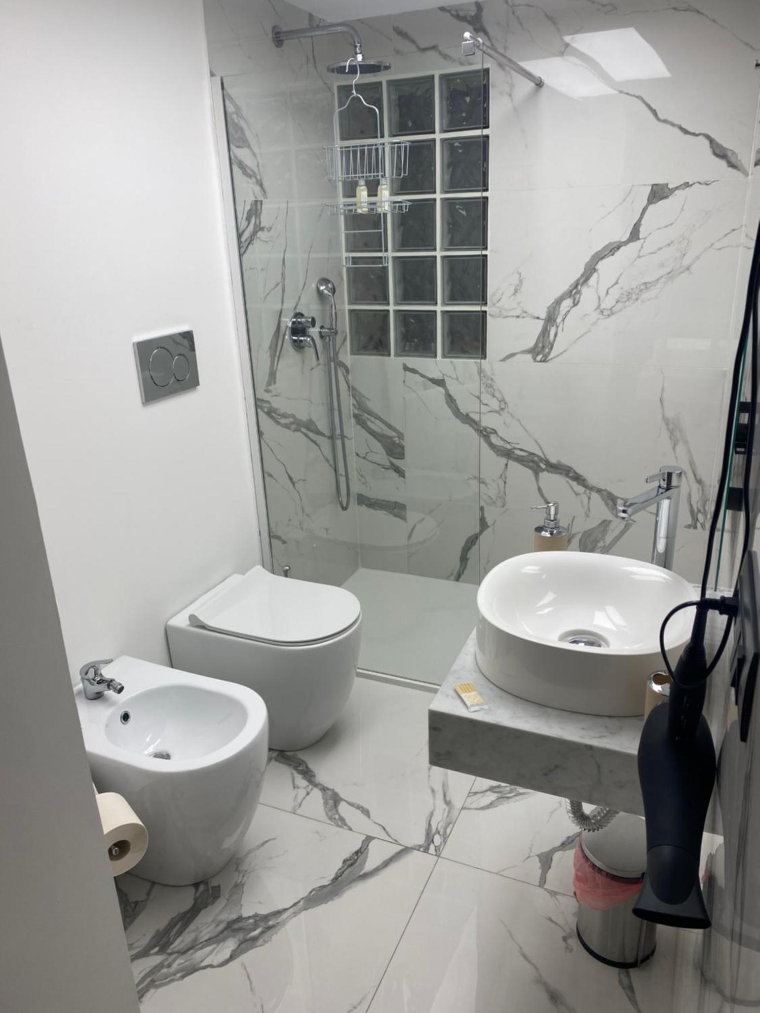 Holiday House Fifteen Catania Bagian luar foto