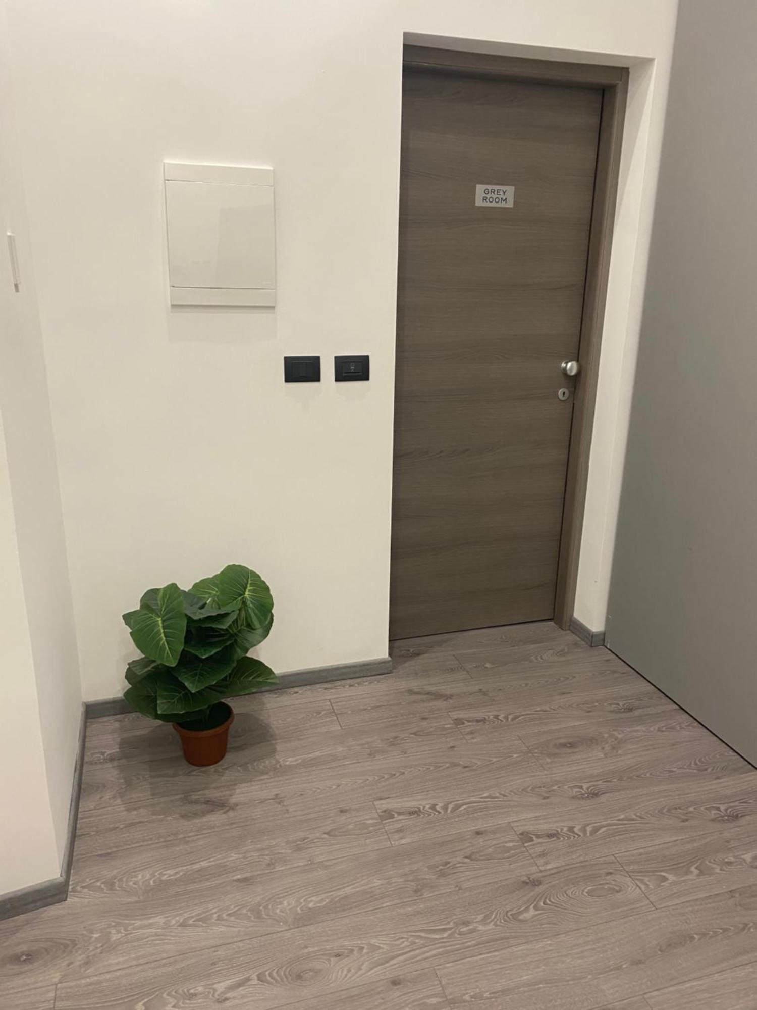 Holiday House Fifteen Catania Bagian luar foto