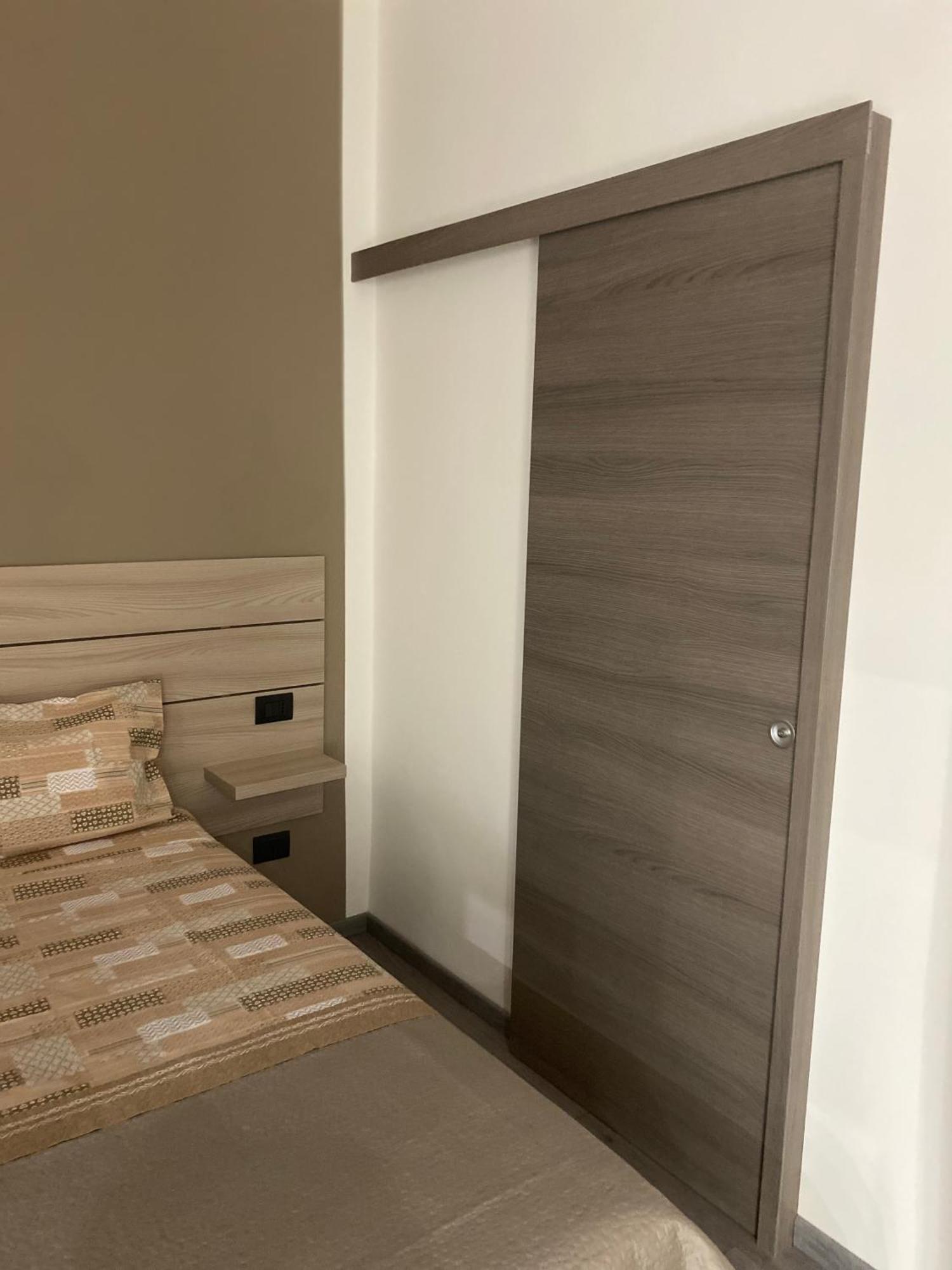 Holiday House Fifteen Catania Bagian luar foto